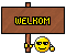 :welkom3: :welkom3: